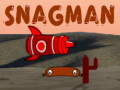 Juego Snagman