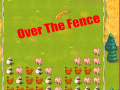 Juego Over the Fence