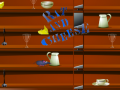 Juego Rat And Cheese