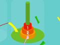 Juego Tower of Hanoi math