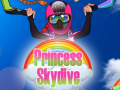 Juego Princess Skydive