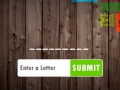 Juego Hangman