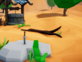 Juego The Sword in the Stone