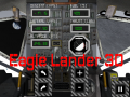 Juego Eagle Lander 3D