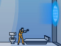 Juego Portal