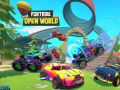 Juego Fortride: Open World