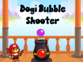 Juego Dogi Bubble Shooter