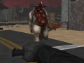 Juego Town of Fear