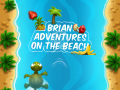 Juego Brian Adventures On The Beach
