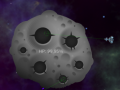 Juego Asteroid Must Die!