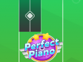 Juego Perfect Piano