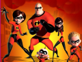 Juego Which Incredibles 2 Character Are You