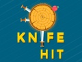 Juego Knife Hit.Evolution