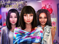 Juego Bridesmaids Quest