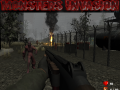 Juego Monsters Invasion
