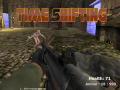 Juego Time Shifting