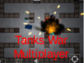 Juego Tanks War Multuplayer