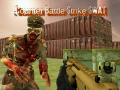 Juego Counter Battle Strike Swat 