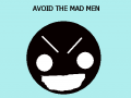Juego Avoid The Mad Men