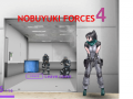Juego Nobuyuki Forces 4