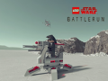 Juego Lego Star Wars: Battle Run