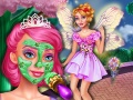 Juego Gracie The Fairy Adventure