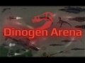 Juego Dinogen Arena