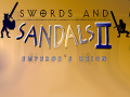 Juego Swords and Sandals 2: Emperor's Reign with cheats