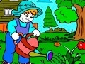 Juego The Garden