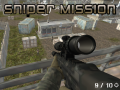 Juego Sniper Mission