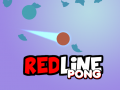 Juego Red Line Pong