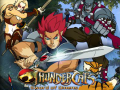 Juego ThunderCats Sword Of Omens