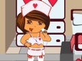 Juego Nurse Dora