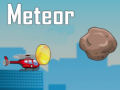 Juego Meteor