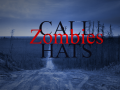 Juego Call of Hats: Zombies