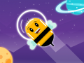 Juego Cosmic Bee