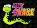 Juego Basic Snake