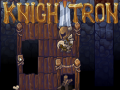 Juego Knighttron with cheats