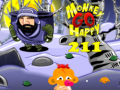 Juego Monkey Go Happy Stage 211