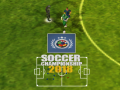 Juego Soccer Championship 2018