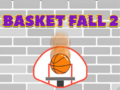Juego Basket Fall 2