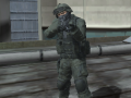 Juego Roof Shootout
