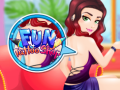 Juego Fun Tattoo Shop