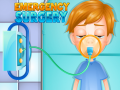 Juego Emergency Surgery
