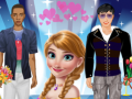 Juego Ice Princess Love Proposal