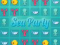 Juego Sea Party