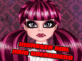 Juego Monster Girl Hair Treatment