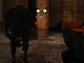 Juego Nightmare Creatures