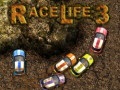 Juego Race Life 3
