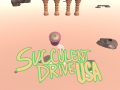 Juego Succulent Drive USA